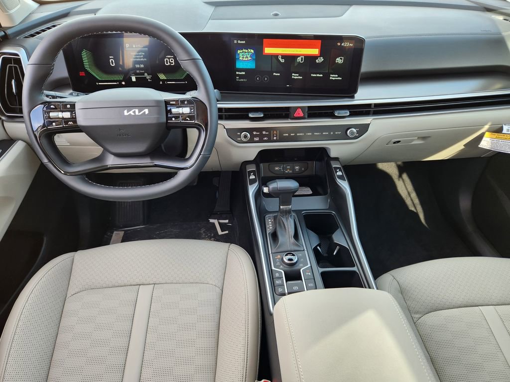 New 2026 Kia Sorento S image 10