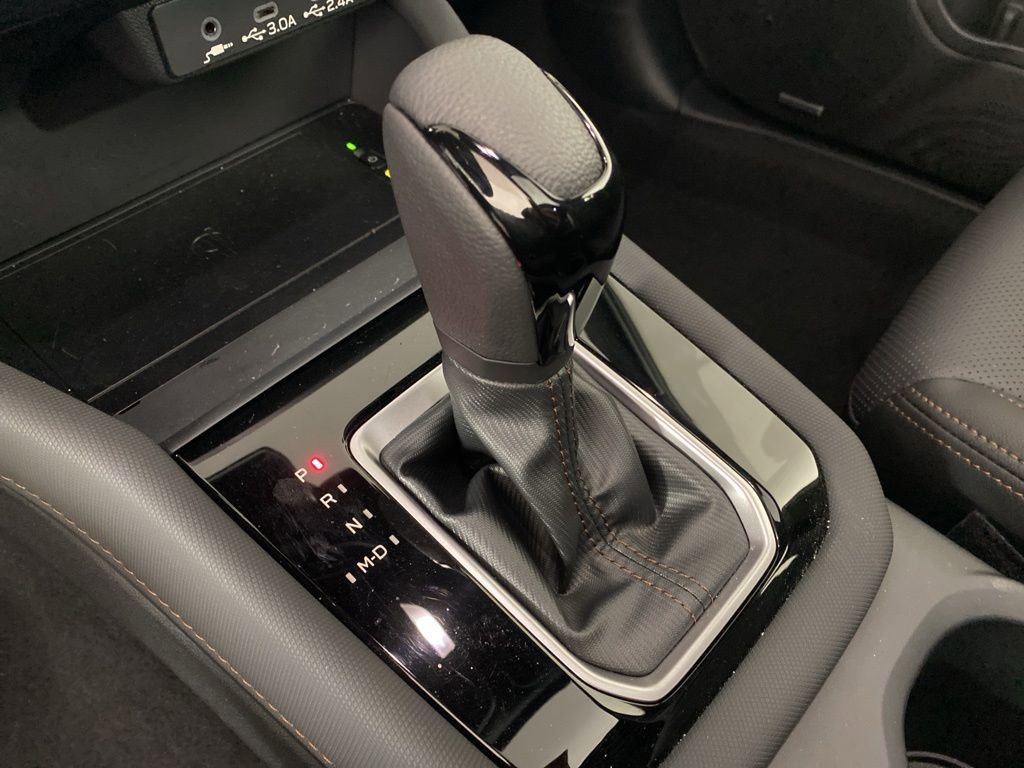 Certified 2025 Subaru Forester Touring image 20