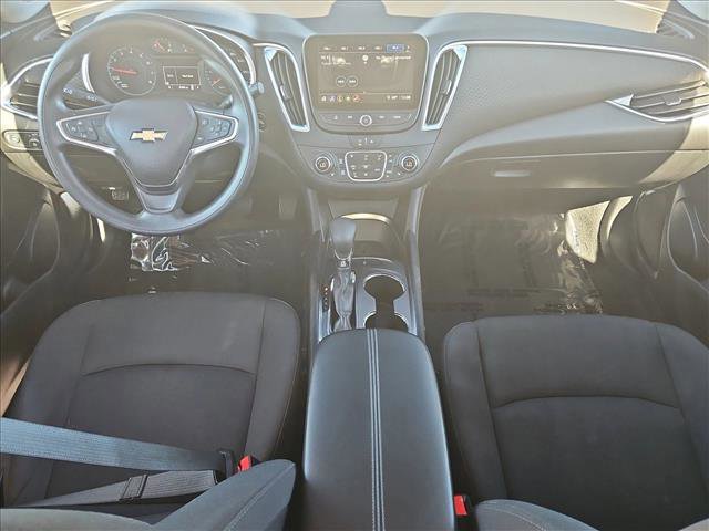 Used 2021 Chevrolet Malibu LT image 18