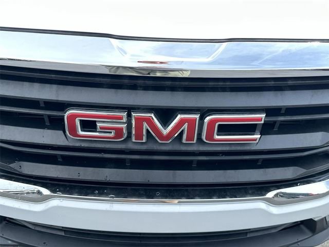 Certified 2024 GMC Terrain SLE FWD image 29