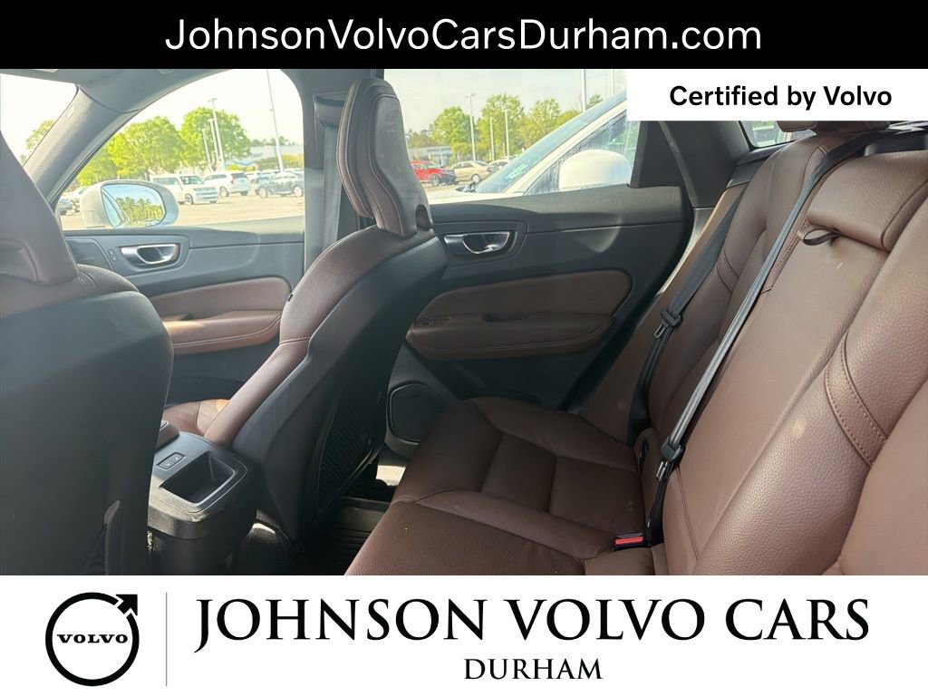 Used 2023 Volvo XC60 B5 Plus w/ Climate Package image 31