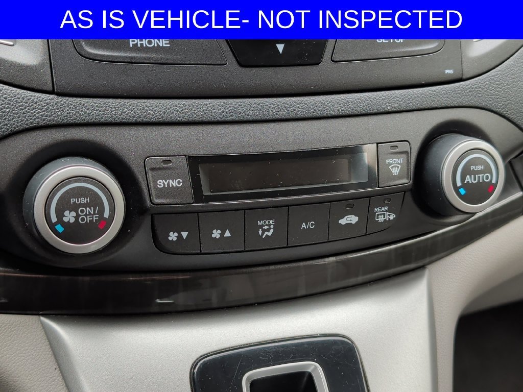 Used 2014 Honda CR-V EX-L image 23