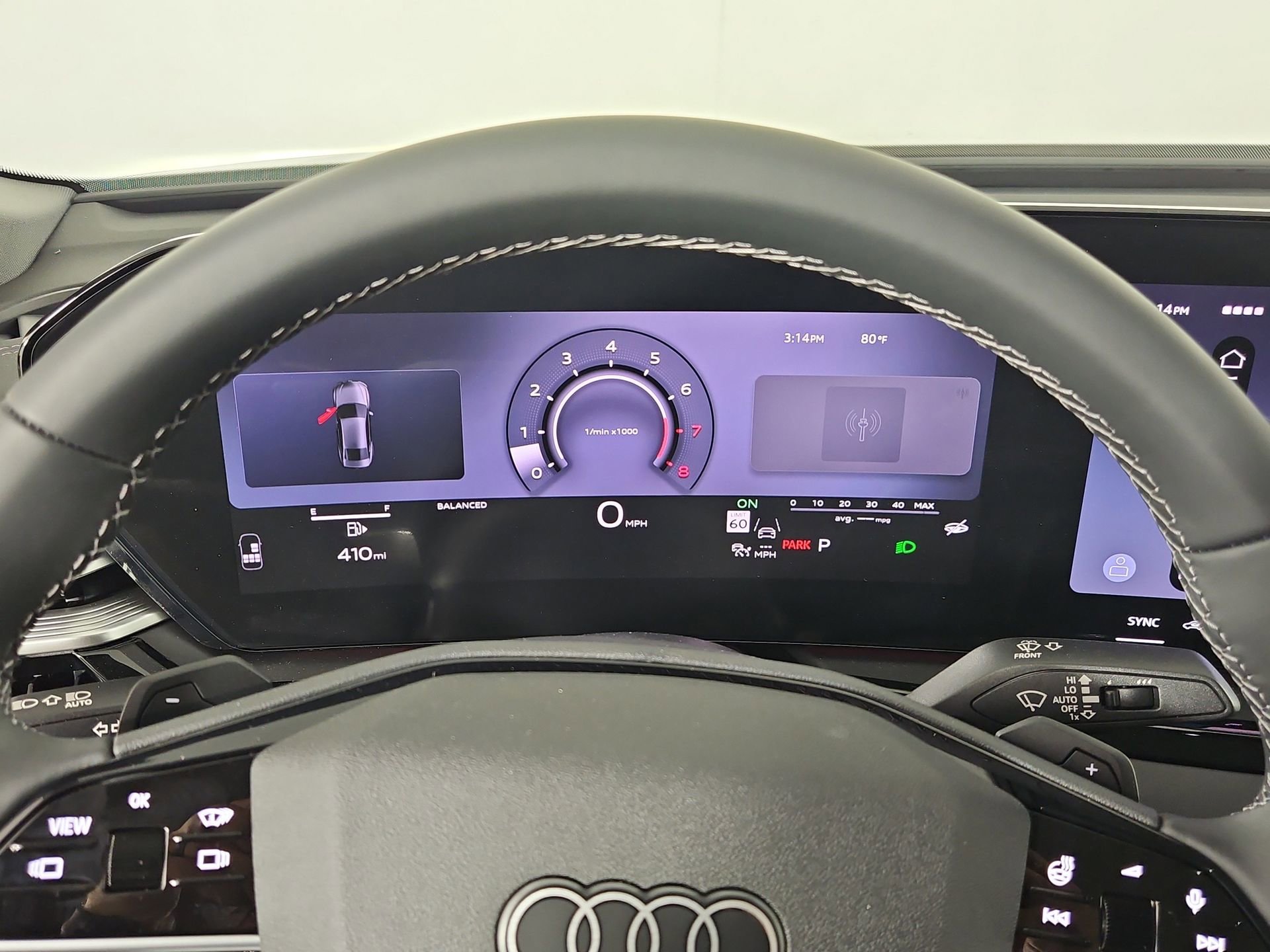 New 2026 Audi A6 Prestige AWD/4WD image 25