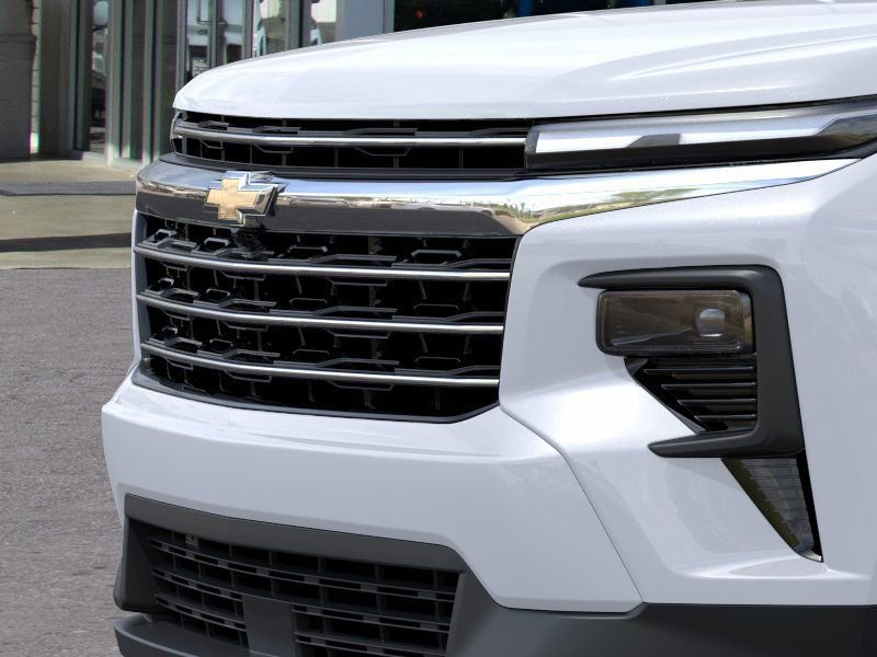 New 2026 Chevrolet Traverse LT w/ Driver Confidence Package image 13