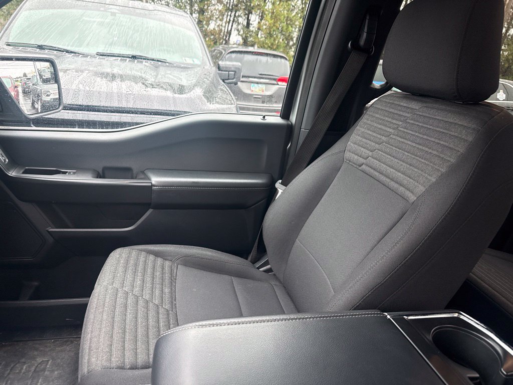 Used 2023 Ford F150 XL w/ STX Appearance Package AWD/4WD image 13