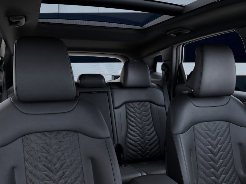 New 2026 Kia Sportage X-Pro Prestige image 28