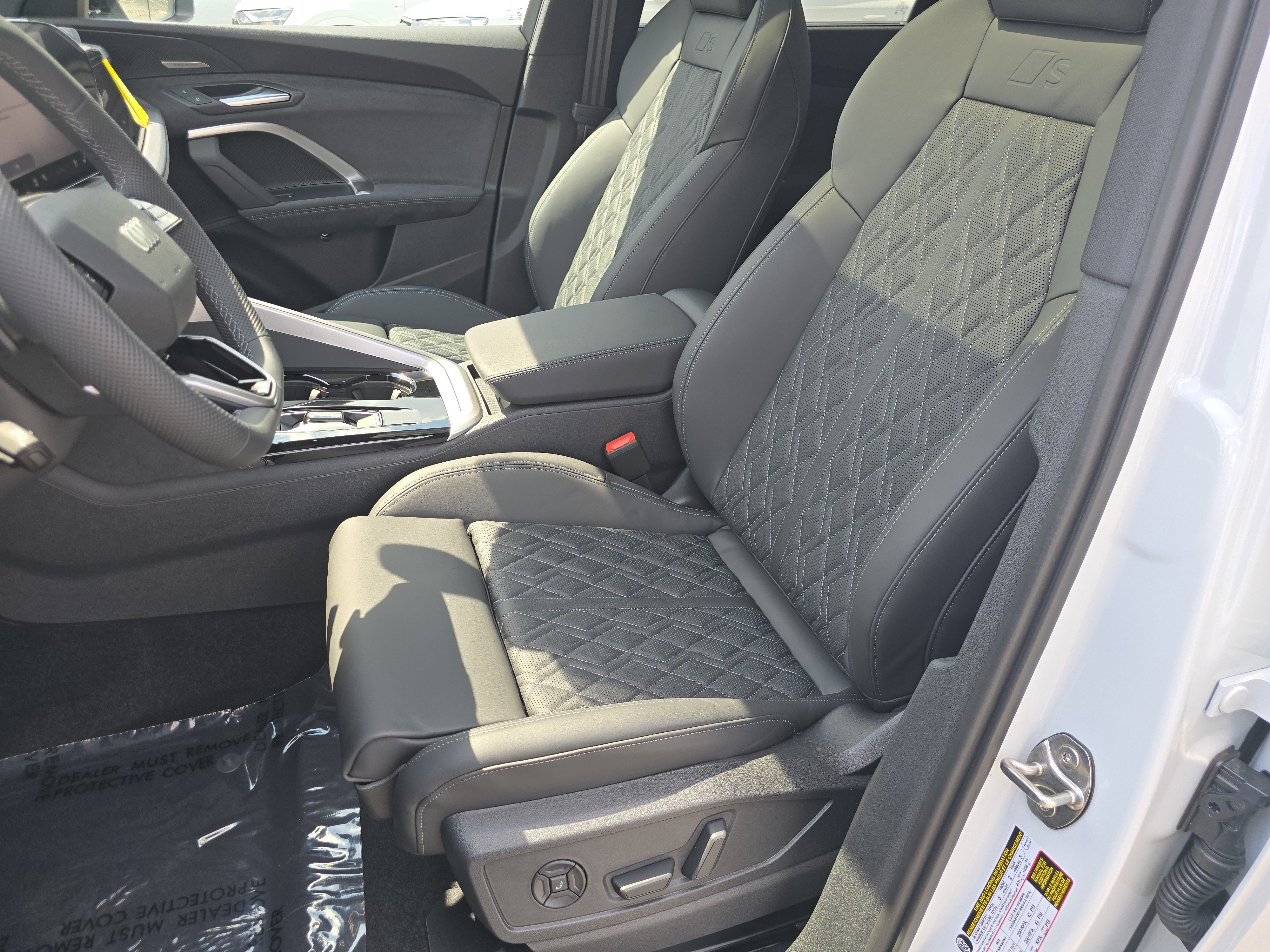 New 2026 Audi SQ5 Premium Plus AWD/4WD image 22