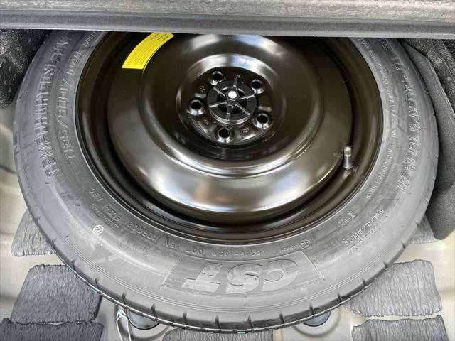 New 2025 Hyundai Tucson Limited image 41