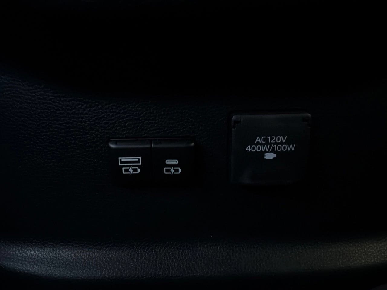 Used 2023 Toyota Tundra 1794 Edition AWD/4WD image 19