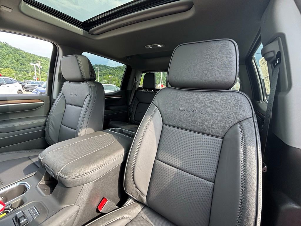 New 2026 GMC Sierra 1500 Denali w/ Denali Reserve Package image 25