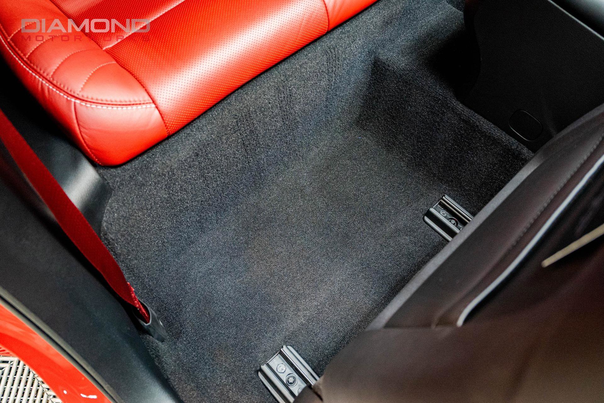 Used 2023 Dodge Challenger SRT Hellcat image 99