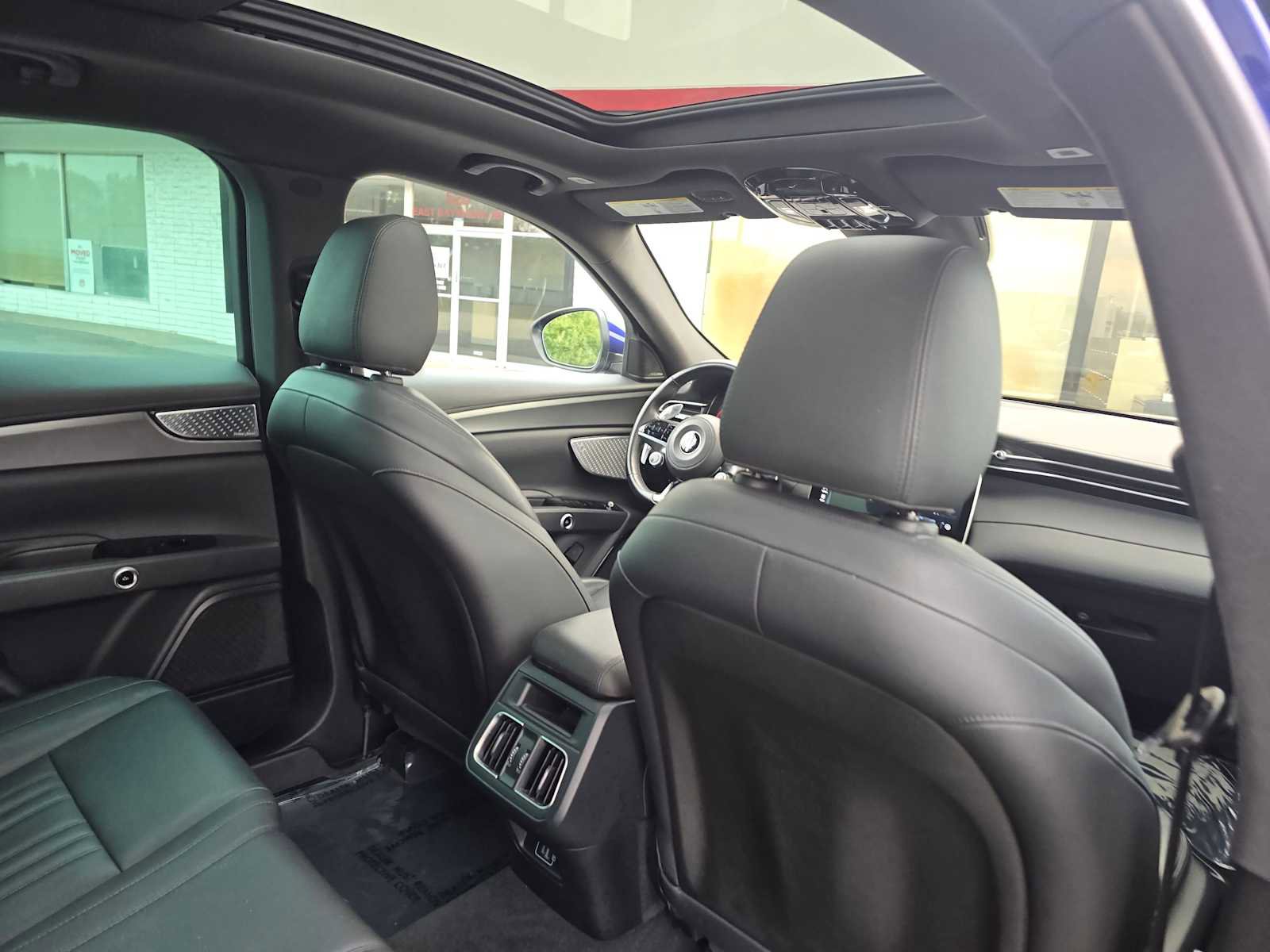 Used 2023 Maserati Grecale GT image 15