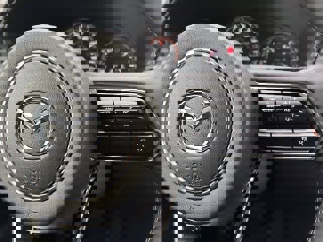 New 2026 MAZDA CX-90 3.3 Turbo w/ Preferred Package image 19