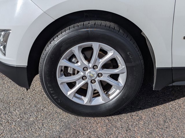 Used 2018 Chevrolet Equinox LT image 9