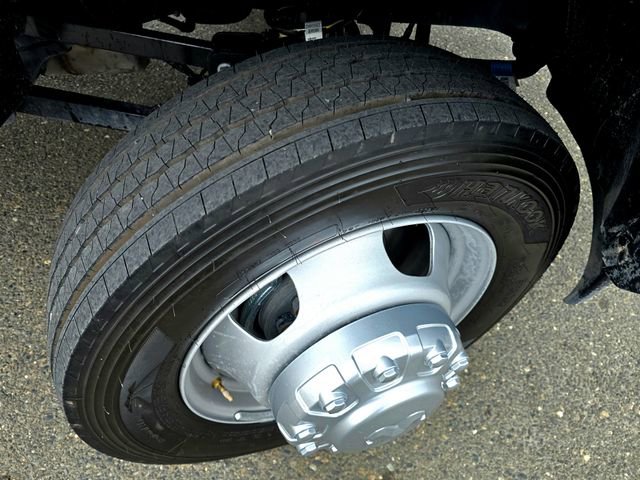 New 2026 RAM 5500 Tradesman w/ Chrome Appearance Group image 33
