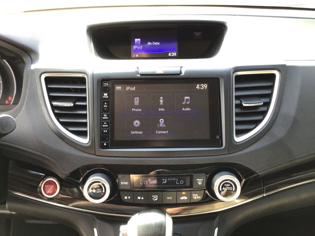 Used 2015 Honda CR-V EX-L image 24