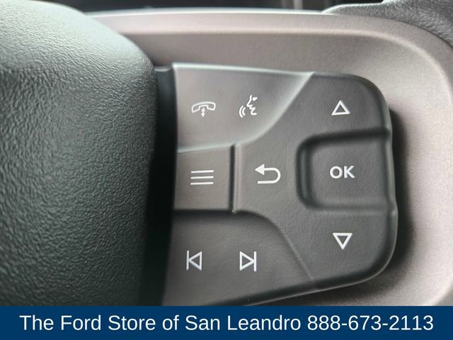 New 2025 Ford Bronco Big Bend image 21