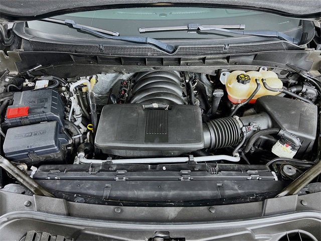 Used 2023 Cadillac Escalade ESV Premium Luxury w/ Performance Package image 31