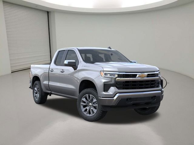 New 2026 Chevrolet Silverado 1500 LT image 7