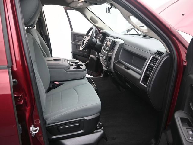 Used 2018 RAM 1500 Express w/ Express Value Package image 19