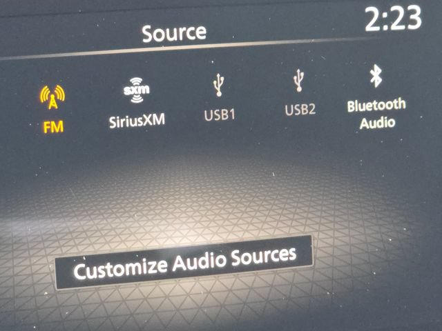 New 2026 Nissan Frontier PRO-4X w/ Pro-4x Convenience Package AWD/4WD image 7