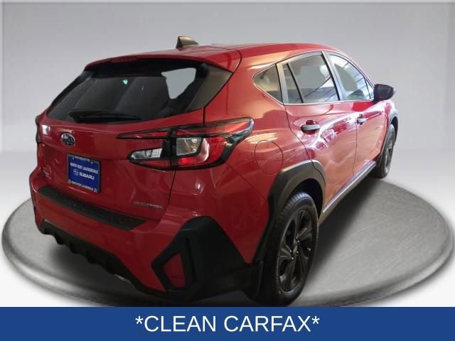 Used 2025 Subaru Crosstrek 2.0i image 7