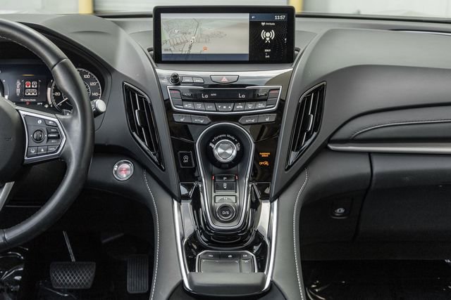 Used 2023 Acura RDX w/ Technology Package image 7