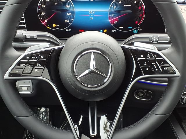 New 2026 Mercedes-Benz GLE 450 4MATIC image 8