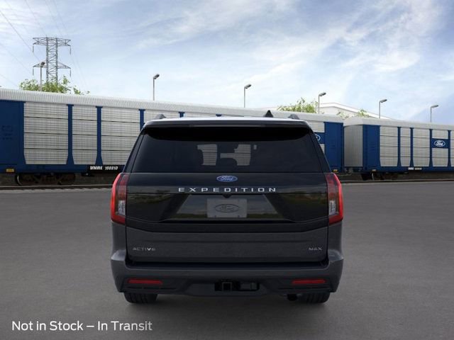 New 2026 Ford Expedition Max Active image 5