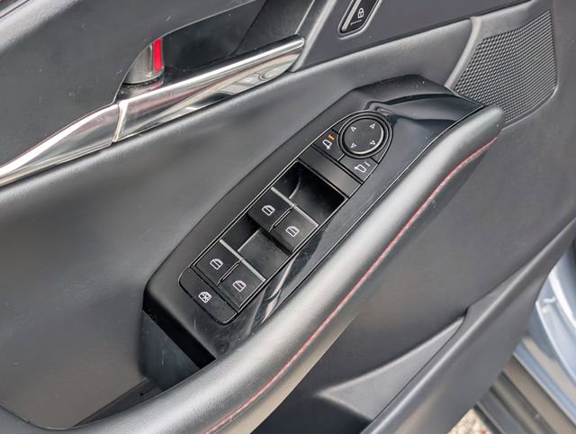 Used 2024 MAZDA CX-30 AWD 2.5 S w/ Preferred Package image 20