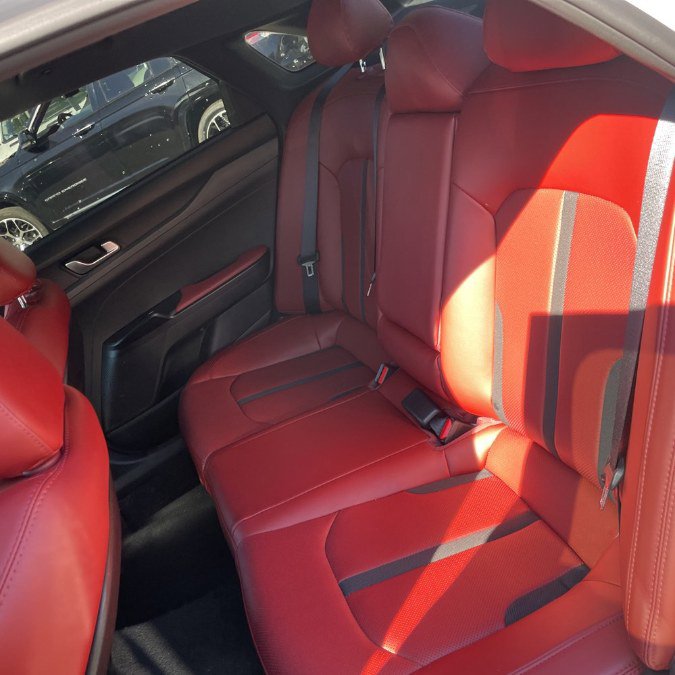 Used 2023 Kia K5 GT-Line w/ GT-Line Premium Package image 11