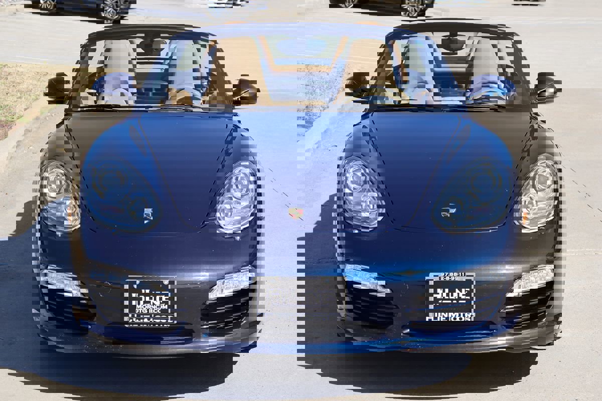 Used 2011 Porsche Boxster image 4