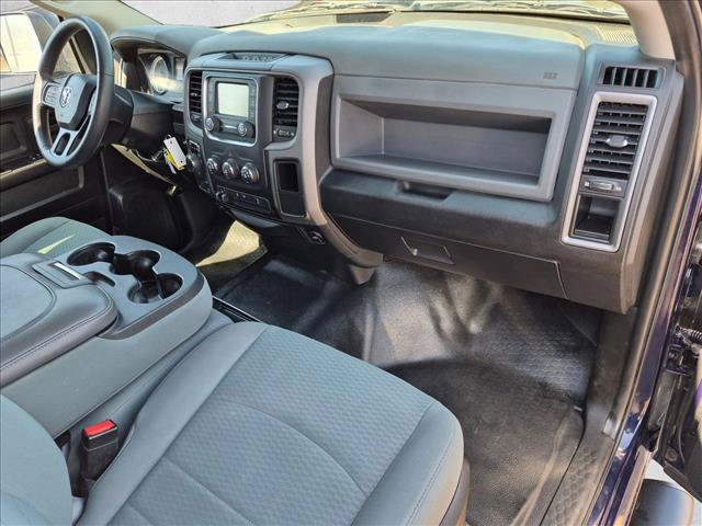 Used 2019 RAM 1500 Tradesman w/ Popular Equipment Group AWD/4WD image 26