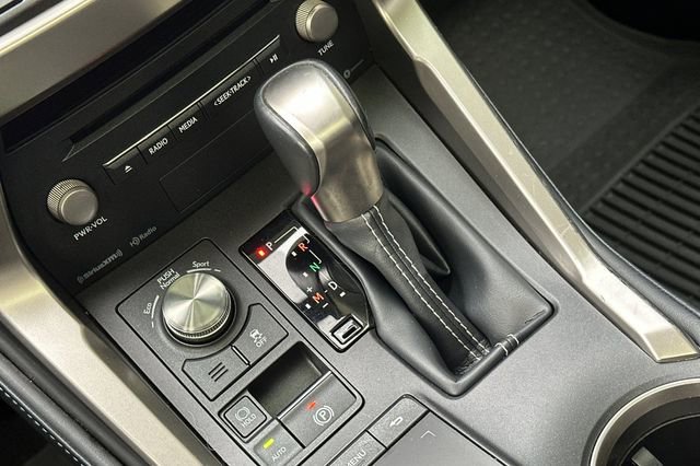 Used 2021 Lexus NX 300 FWD w/ Premium Package image 23