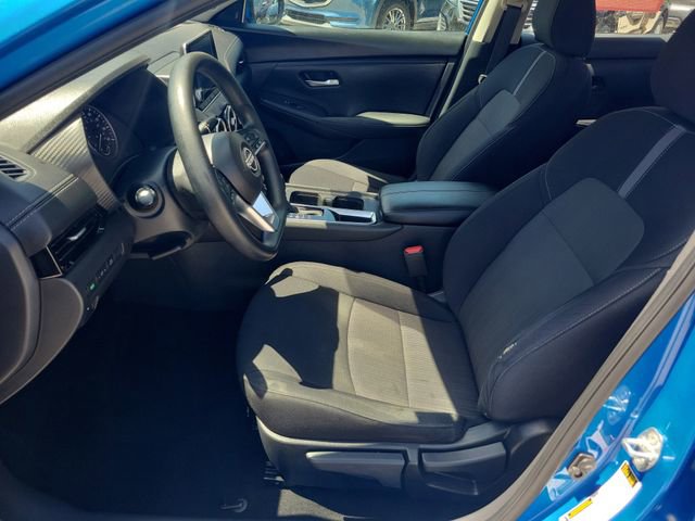 Used 2024 Nissan Sentra SV w/ Lighting Package image 18
