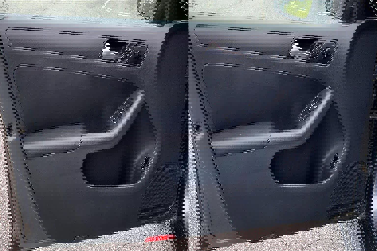 Used 2012 Volkswagen Jetta SE image 21