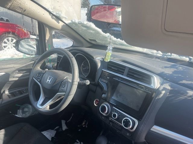 Used 2015 Honda Fit EX image 8