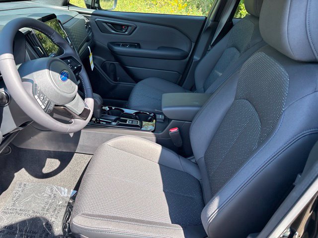 New 2026 Subaru Forester Premium AWD/4WD image 4