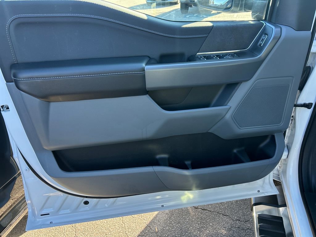 Used 2024 Ford F150 XLT w/ Tow/Haul Package image 12