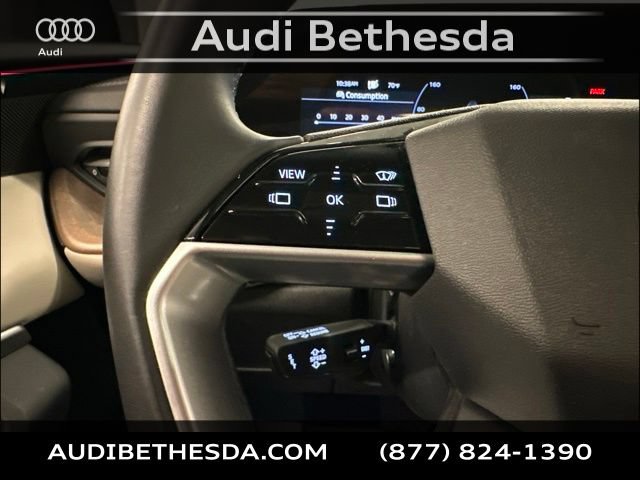 Certified 2025 Audi Q5 Premium Plus w/ Premium Plus AWD/4WD image 15
