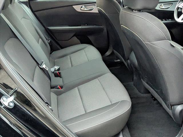 Used 2024 Kia Forte LX image 18