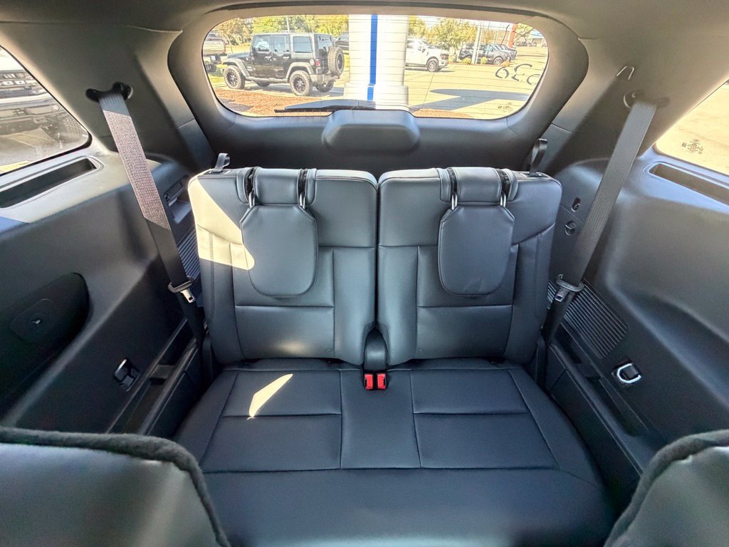New 2027 Ford Explorer Active w/ Active Comfort Package AWD/4WD image 19