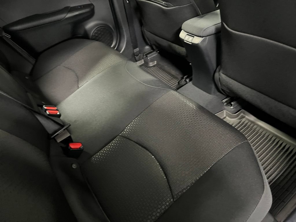 Certified 2022 Toyota Prius LE FWD image 18