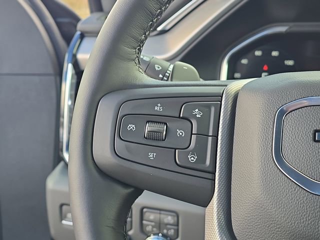 New 2026 GMC Sierra 1500 Denali image 10