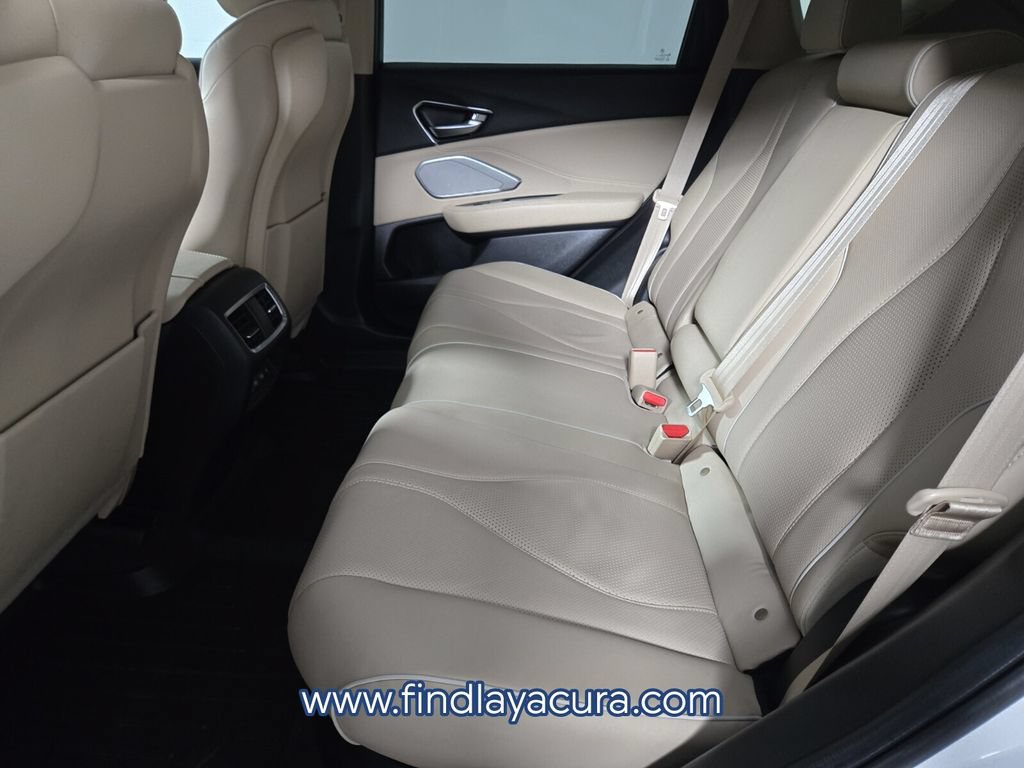 Certified 2021 Acura RDX FWD w/ Advance Package image 14