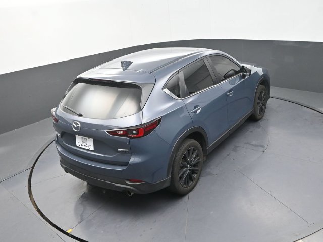 Used 2025 MAZDA CX-5 Carbon Edition AWD/4WD image 17