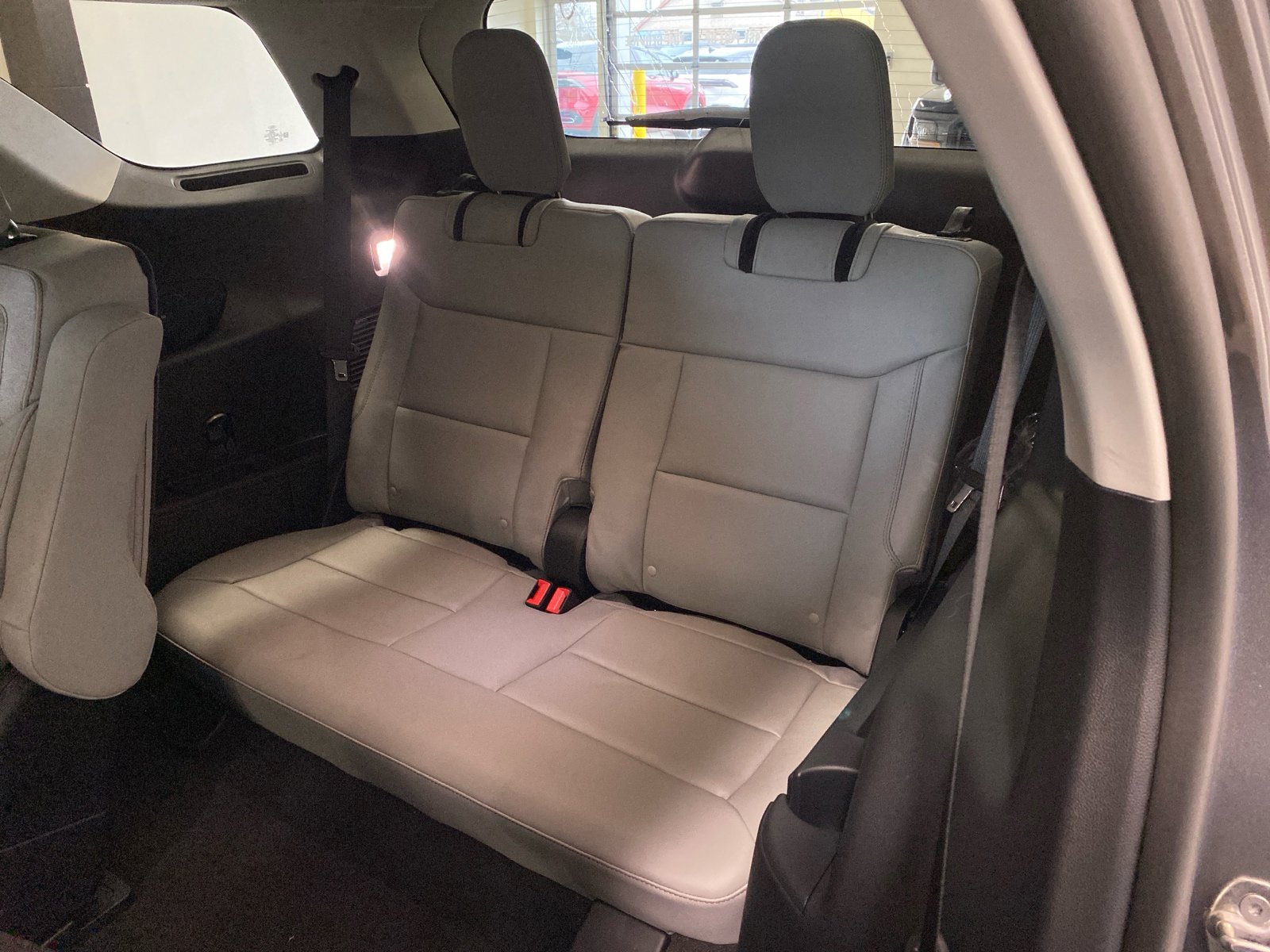 New 2026 Ford Explorer Active w/ Active Comfort Package AWD/4WD image 42