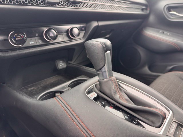 Certified 2024 Honda HR-V Sport image 14