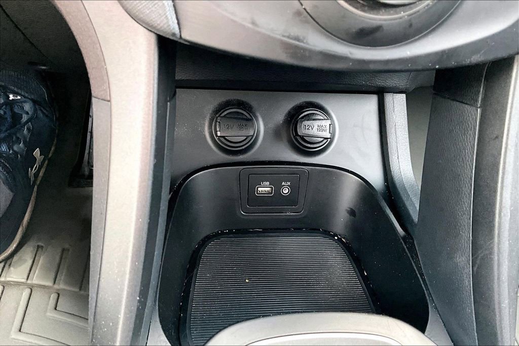 Used 2018 Hyundai Santa Fe Sport 2.0T image 33