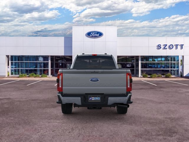 New 2026 Ford F350 Lariat w/ FX4 Off-Road Package AWD/4WD image 5